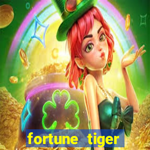 fortune tiger gratis teste